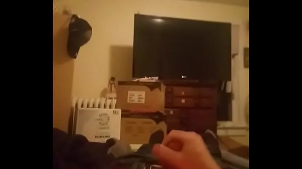 Solo Jerk Off Fromroman Banks