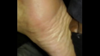 Shoejob-mature - Unknown - 2025 - Steamy - Experience - Video 3214695