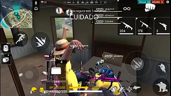 Bitch Safada No Boquetão