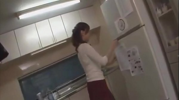 Japanese Stepmother - Sweetjav.com