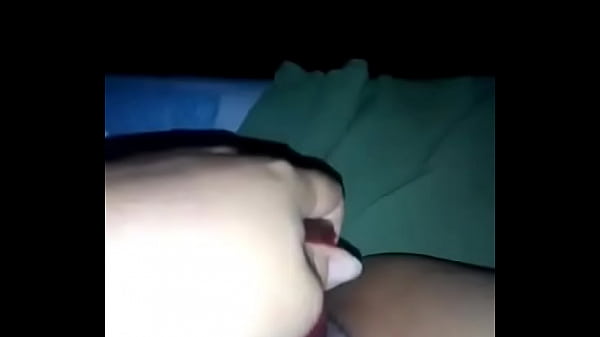 Isabel Con Su Consolador