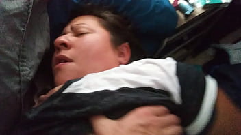 Que_ñ Aztéçt_ and KrAz_ J...part 3 of pov me _ my g.f doing our amateur homemade thang