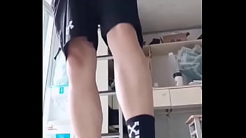 Teen, Gay, Cinese - Gay - 2025 - Wild - Scene - Video 3140427