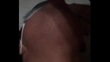 Bot mập d_m đãng bị nắc v_ họng