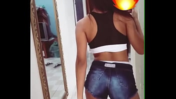 Carla Borges Dançando Para Voc_s