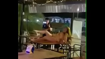 Aquele Show Espont_neo No Bar