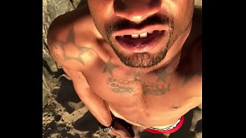 Kappatan Aka Kristelmath Beach Dick