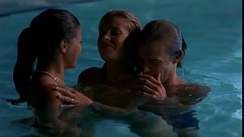 Wild Things: Diamonds In The Rough Threesome Sex Scene