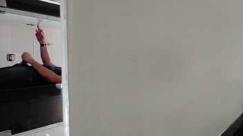 Batendo Uma No Shopping Belo Horizonte