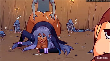 Fandel, Rizella - Unknown - 2025 - Sexy - Scene - Video 3109915