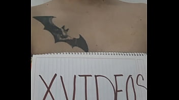 Vídeo De Verificación - soloboy, verification-video - Video 3222595