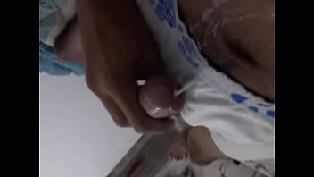 Hetero Saiu Da Cadeia E Já Bateu E Gozou Uma Pra Mim