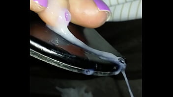 Toes Cumshot Wife S.