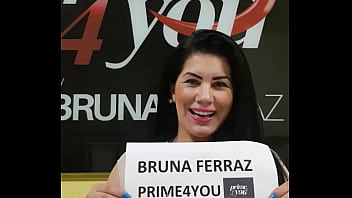 Vídeo De Verificação - bruna-ferraz, verification-video - Video 3222444