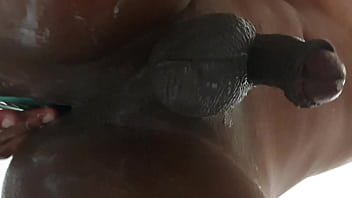 Inserting Butt Plug - anal, butt, toys - Video 3140712