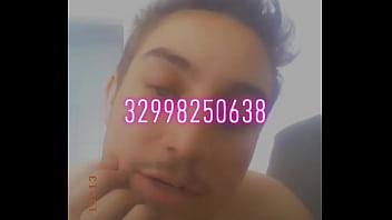 Gaeoto De Programa Barbacena