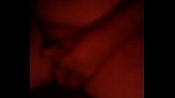 Naked Driving At Night 9/20