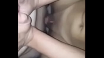 No Pelo Com A Safada De Anápolis