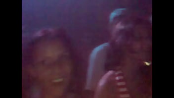 Putaria Generalizada No Farol Em Salvador