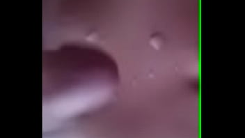 Hosed And Spread The Juice On Her Tits