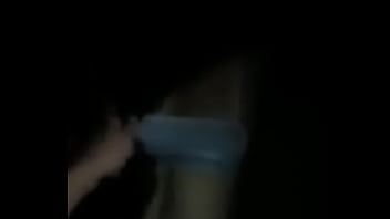 Comendo Morena No Barraco Da Favela