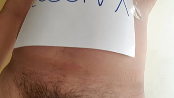 Vídeo De Verificación - soloboy, verification-video - Video 3112048