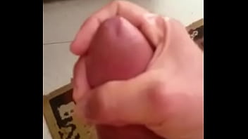 Una Buena Paja Con Verga Gruesa