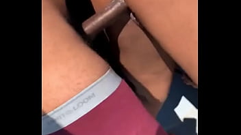 Broad Daylight Getting Fucked On Top Parking Garage