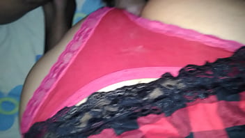 Rica Amiga Trans Jugando Con Mi Pinga