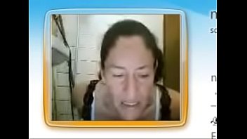 Madura Colombiana Nubia