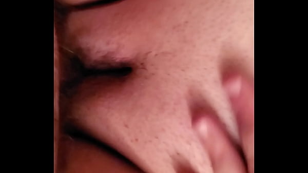 Fucking Her Big Pussy