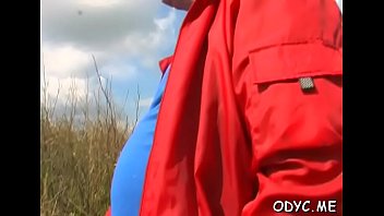 Wang Sucking Followed By Angelic Barely Legal Christy With Round Natural Tits Fuck