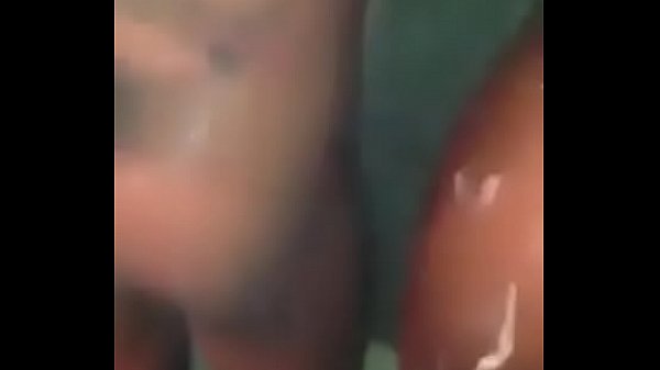Three Teens Taking A Shower