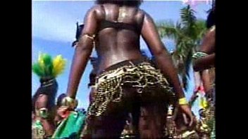 Miami Vice Carnival 2006 Iv