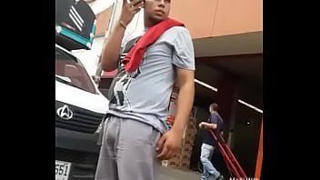 Amateur, Gay, Chile, Bulge - Gay - 2025 - Wild - Performance - Video 3139578