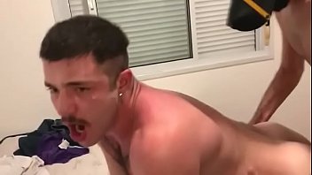 Gangbang Four Guys One Hole - Brazilians