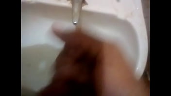 Mioo Tocandose Maduro Pija