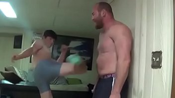 Gay, Kick, Gut-punch - Gay - 2025 - Incredible - Experience - Video 3109857