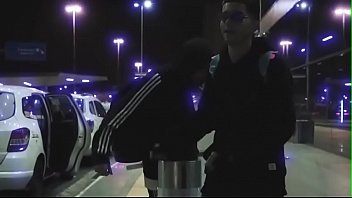 Sidoka Fazendo A Ninfeta Gozar Ao Som De Petalaz