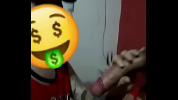 Maconheiro Dotado Me Botou Pra Mamar A Vara Dele