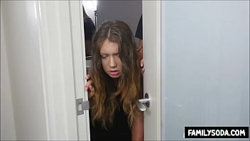 Stepfamily Sex With Stepsiblings