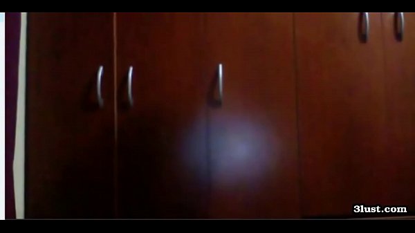 Chilena Mostrando El Culo Por Webcam