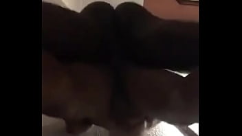 Gozando Na Pika Do Amigo