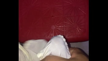 Cumshot On Sexy Panties - panties, soloboy, ban-tinh - Video 3147518