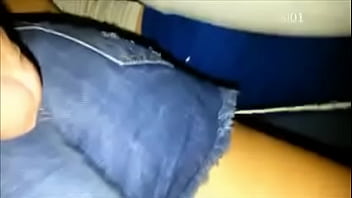 Groping Encoxada 2013