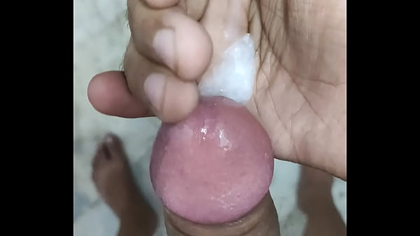 Teen Big Cock Cumming
