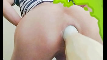 Naty Alargando Cuzinho Lindo. Aquela Bordinha Desenhada