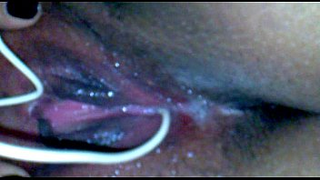 Indian Wife Playing With Toys