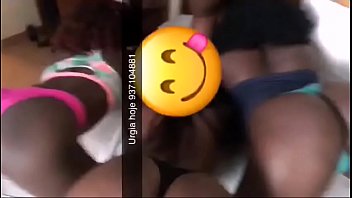 Putas De Angola Disponível P Fodas