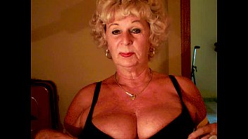 Andrea' Big Dd-boobs, Long Version